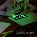 Children's Magic Writing Board Glow In The Dark